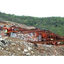 移動(dòng)制砂機(jī) 讓建筑垃圾秒變砂石骨料！實(shí)力超強(qiáng)