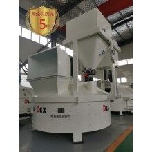 耐火材料攪拌機(jī)設(shè)備同比下，立軸行星式攪拌機(jī)凸顯更高行業(yè)價(jià)值