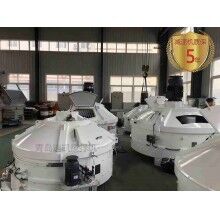 聚焦uhpc行業(yè)攪拌，行星式攪拌機(jī)實(shí)現(xiàn)科學(xué)合理的技術(shù)發(fā)揮