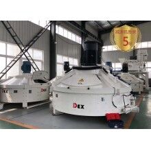 DEX行星式攪拌機(jī)混合效能強(qiáng)大、提升整線生產(chǎn)效率