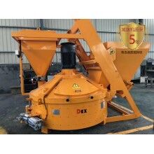 行星式攪拌機(jī)高強(qiáng)度攪拌無(wú)泄漏、無(wú)粉塵飛揚(yáng)