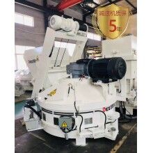 多元攪拌浪潮中,uhpc超高性能混凝土攪拌機(jī)搶先預(yù)判行業(yè)發(fā)展趨勢