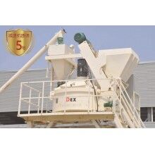 行星式立軸攪拌機高效率、低能耗，實現(xiàn)行業(yè)攪拌優(yōu)化匹配