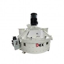 UHPC超高性能混凝土攪拌機需要多久清洗一次？