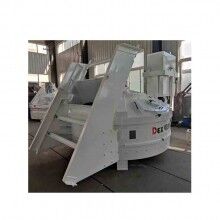 行星式攪拌機出料迅速、不漏料，高勻質(zhì)混合360°無死角