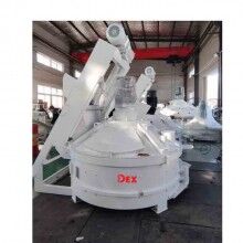 行星式攪拌機以耐火行業(yè)專用機自居，舍我其誰？