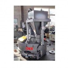 重磅！DEX行星式攪拌機(jī)——匠心打造，品牌鑄就