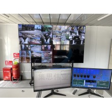 攪拌站自動化生產(chǎn)控制系統(tǒng)