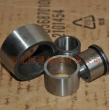 機(jī)械配件耐磨軸套，45#鋼軸套