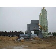 南京開(kāi)放式攪拌站租賃