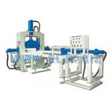 SLPL600X300砌塊劈離機