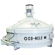 cmp500立式行星攪拌機 陶粒混凝土攪拌機