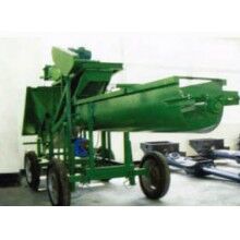 連續(xù)式上料機：WH-25SL