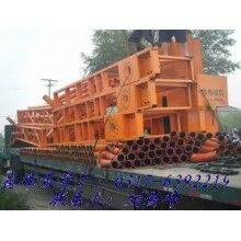 混凝土布料機(jī)，混凝土布料桿