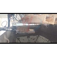 砂含水率在線監(jiān)測系統(tǒng)