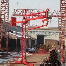 電動布料機(jī)---12米塔吊式