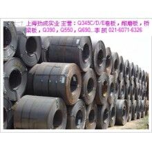 上海Q345E卷，上海Q345E鋼卷