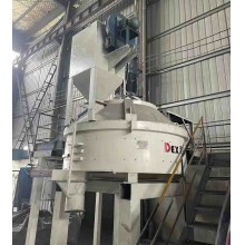 行星式攪拌機匯聚合力，推動高品質(zhì)水泥管樁攪拌機械產(chǎn)業(yè)集群創(chuàng)新