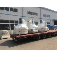 立軸行星式攪拌機優(yōu)異的“混合力量”，是行業(yè)開疆?dāng)U土的重要利器