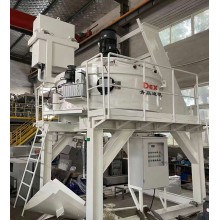 立軸行星式攪拌機(jī)靈活實(shí)現(xiàn)行業(yè)領(lǐng)域個性化、定制化的服務(wù)模式