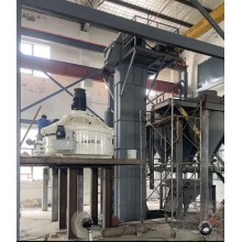 行星式攪拌機(jī)全新升級(jí)+全新體驗(yàn)，推動(dòng)耐火材料攪拌升級(jí)