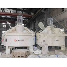 立軸行星式攪拌機牢記“用戶至上”理念，展現(xiàn)先導式創(chuàng)新實力