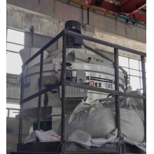 立軸行星式攪拌機(jī)升級(jí)攪拌能力，提煉UHPC行業(yè)攪拌新訴求