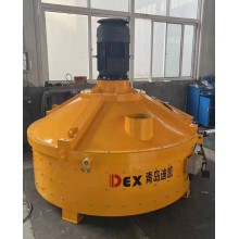 效率高可靠性好！行星式立軸攪拌機(jī)強(qiáng)大攪拌作用力既高效又精準(zhǔn)