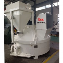 立軸行星式攪拌機(jī)助力UHPC行業(yè)向綠色化、高勻質(zhì)化方向發(fā)展邁進(jìn)