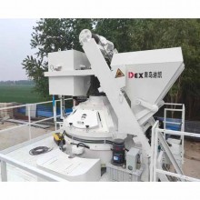 強(qiáng)勢襲來！行星式攪拌機(jī)別于其他耐火材料攪拌機(jī)的亮點(diǎn)體現(xiàn)在哪