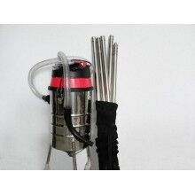 電動糧食取樣器，深層取樣器