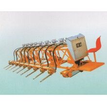 供應(yīng)HZP混凝土排式振搗機