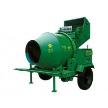 混凝土攪拌機(jī)JZC200型