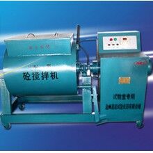 HJW-60型單臥軸混凝土攪拌機(jī)