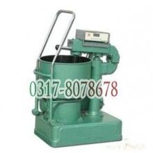 15升立式砂漿攪拌機(jī)