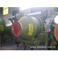 佛山供應(yīng)JZC350B混凝土攪拌機(jī)