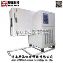濟(jì)南斯派GDW系列電子萬能試驗(yàn)機(jī)專用高低溫試驗(yàn)箱 專業(yè)生產(chǎn)廠家價格 非標(biāo)定制