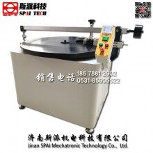 濟(jì)南斯派STM-B型歐標(biāo)B?hme（伯梅）耐磨試驗(yàn)機(jī) 石材耐磨試驗(yàn)機(jī) 生產(chǎn)廠家