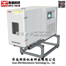 濟(jì)南斯派GDW系列支架式材料試驗(yàn)機(jī)專用高低溫試驗(yàn)箱