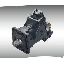 山東地區(qū)BFP51R6、BFP51L6丹佛斯51系列液壓柱塞泵價格