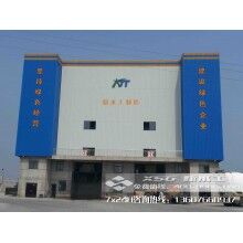 鄭州環(huán)?；炷翑嚢枵驹O(shè)備