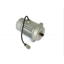 DKJ-410電動(dòng)執(zhí)行器電機(jī)