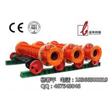 水利機(jī)械設(shè)備離心式水泥制管機(jī)