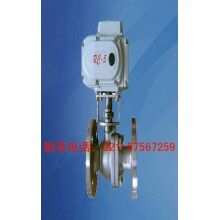 Q941F-16P電動(dòng)不銹鋼球閥