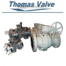 進口高壓硬密封球閥