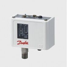 DANFOSS壓力開關KP