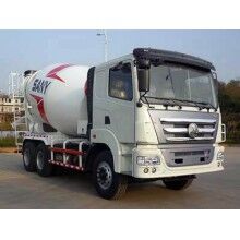 出租攪拌車，出租攪拌車