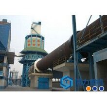 選購回轉(zhuǎn)窯設(shè)備您先要了解什么