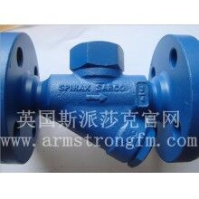 英國斯派莎克TD16F熱動(dòng)力疏水閥