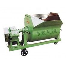 臥式砂漿攪拌機